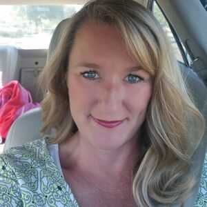 Meet your Posher, Teresa